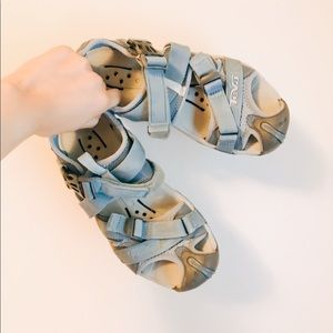 Teva Hiking Sandals
